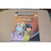Yoko Tsuno 20 Khanyn salaisuus